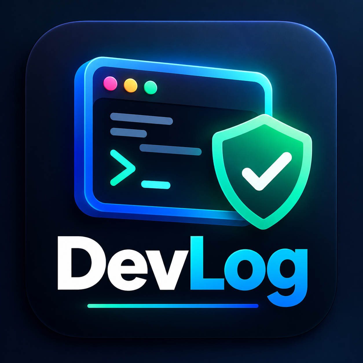 DevLog — Development-Only Console Logs
